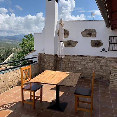 Casa Rural El Gran Encanto Касорла Екстер'єр фото