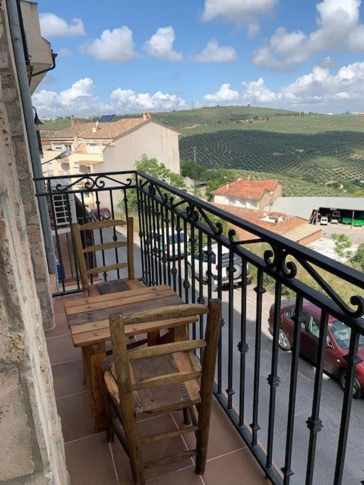 Casa Rural El Gran Encanto Касорла Екстер'єр фото