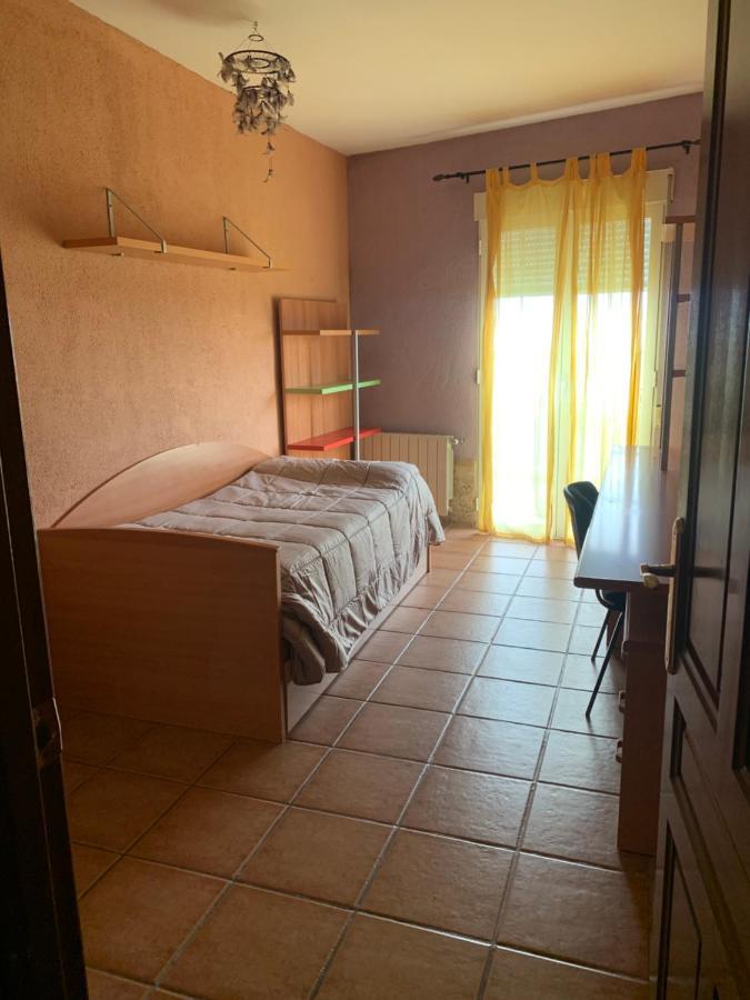 Casa Rural El Gran Encanto Касорла Екстер'єр фото